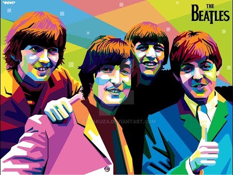 The Beatles - Birthday