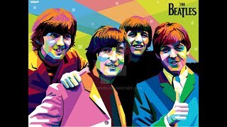 The Beatles - Birthday