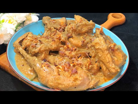 সহজ উপায়ে চিকেন রোস্ট রেসিপি || Shohoj Upaye chicken roast recipe || billkiss easy recipes