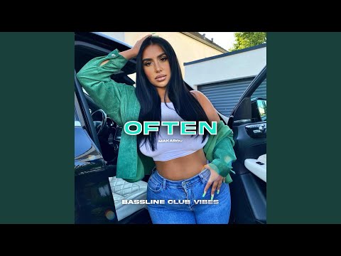 Often (feat. Makarov)