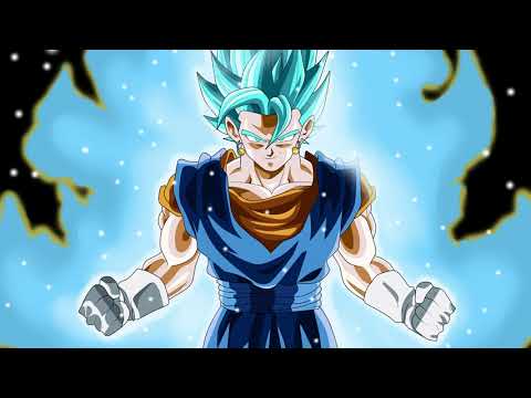 The Birth Of A God-Dragon Ball Super