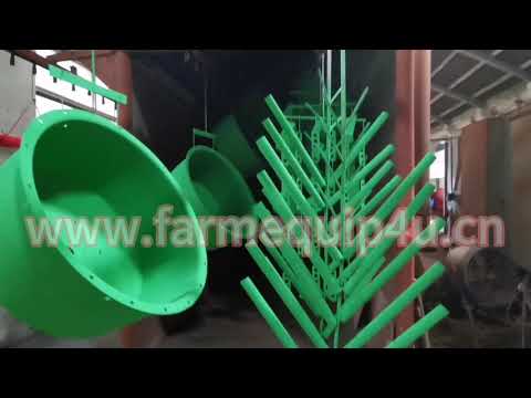 powder coating