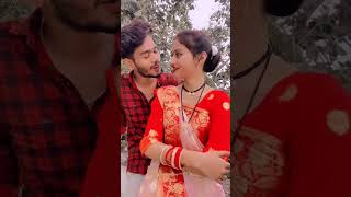 Maya A Priitwali Rani  New Cg Couple #ytshorts #cgcouple #anujasharma #shorts #cgsong #cgviral