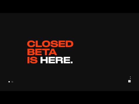 RENNSPORT CLOSED BETA TRAILER