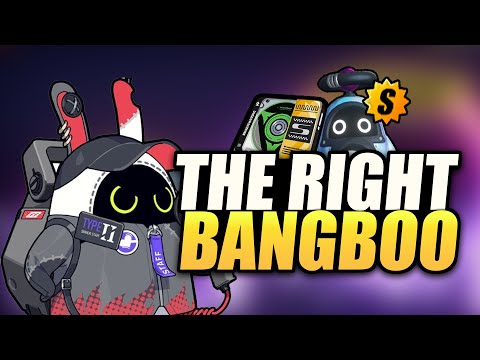 Picking the BEST BANGBOO FOR YOUR ACCOUNT | Zenless Zone Zero