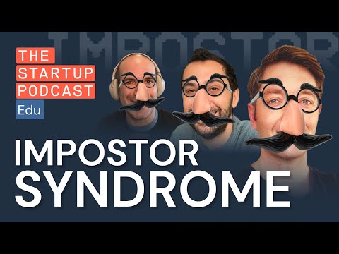 Mastering Impostor Syndrome – Why Mike Scott Thinks You Belong (Full Episode)