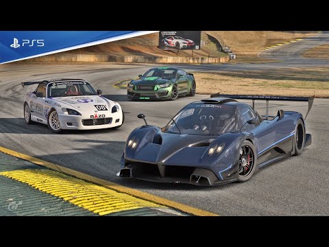 Introducing the July 'Special Projects Bonus Pack' in Gran Turismo 7 | GT7 Teaser Trailer