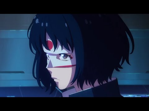 Katana not yet in Isekai "Fuyukai Desu" ~ Suicide Squad Isekai ep 10 異世界スーサイド・スクワッド