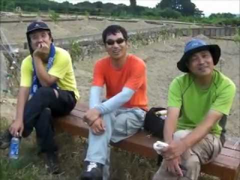 2011 僕たちの夏休み #2