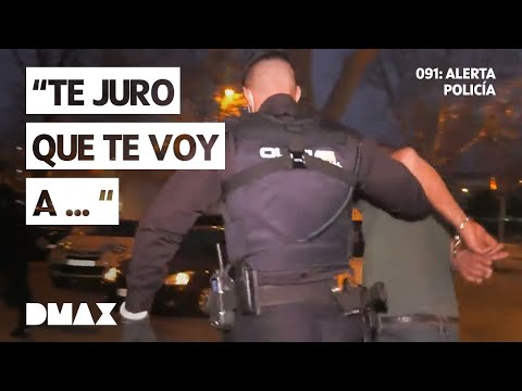 🚨 Los 10 CASOS más impactantes de 091: Alerta Policía 🚨