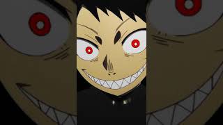 Fire Force (Shinra) [ Edit ] - Like A Demon | #fireforceedit