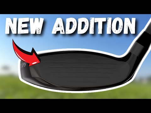 This NEW Club IS Just WHAT YOU Need!!