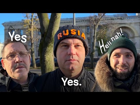 Do you want the USA to collapse? (Russians)