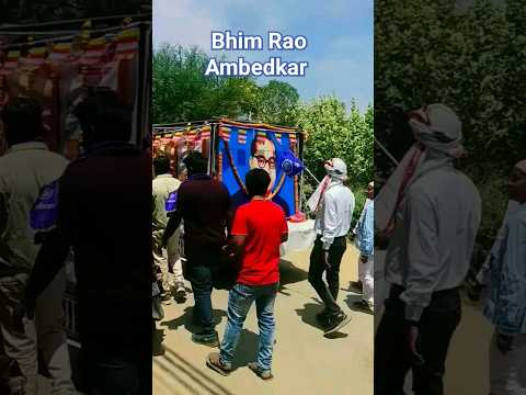 Bhim Rao Ambedkar jayanti #bhimraoambedkar #india #education #videos #viral #youtubeshort #shorts