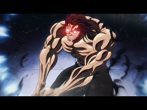 Yujiro vs Baki | edit |