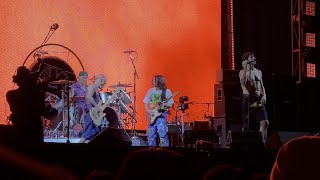 Red Hot Chili Peppers - Live in Tokyo, 2023-02-19 - Unlimited Love World Tour 2023 *FULL SHOW 4K*