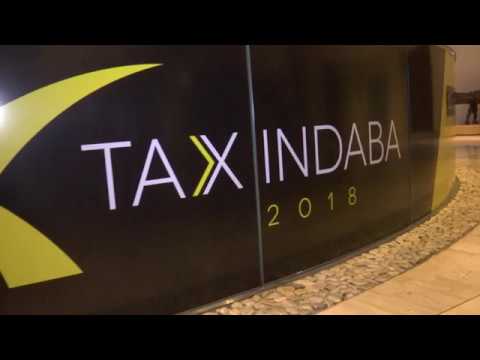 Tax Indaba 2018