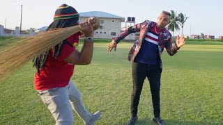 Aw Lyrical - Jaray [Official Music Video] (2024 Chutney Soca)