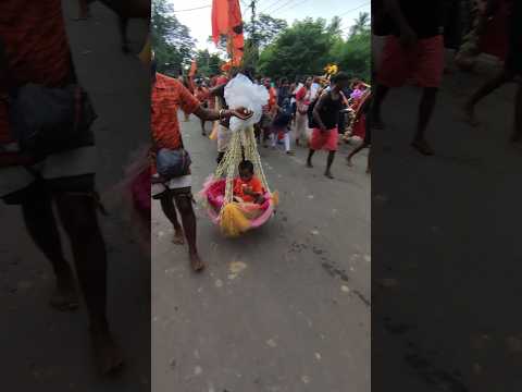 Jay baba taraknath #tarakeswar_mondir #tarakeswaryatra