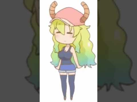 Lucoa girando #nosequeponerxd  #XD #Lucoa