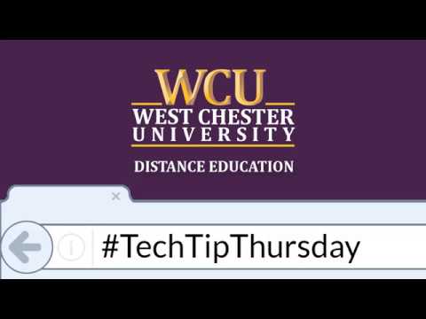 #TechTipThursday: Creating Drop-Downs in Excel