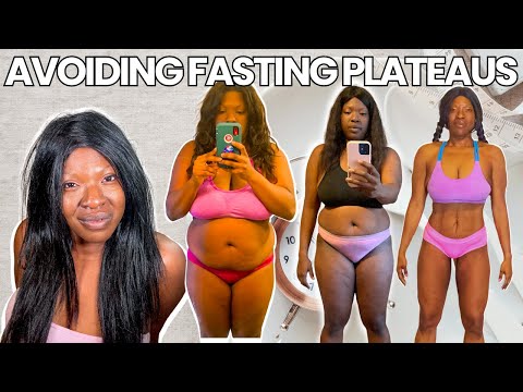 Sustainable Weight Loss With Fasting