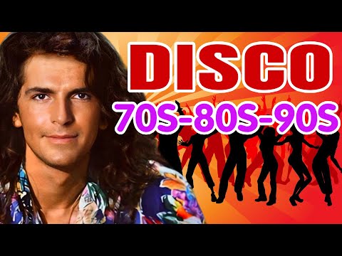 Modern Talking,ABBA,Sandra, Michael Jackson, C C Catch, Bad Boys Blue -Legends Golden Eurodisco