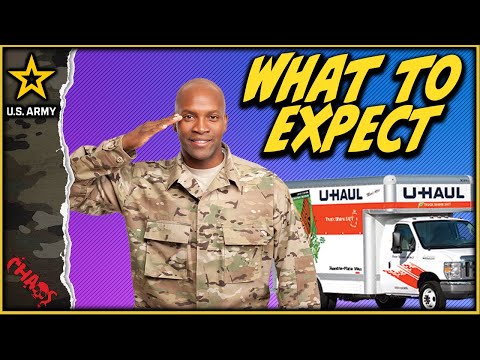 What to expect from your first Army duty station