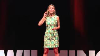 Mindful Eating with Mayo | Karen Mayo | TEDxWilmington