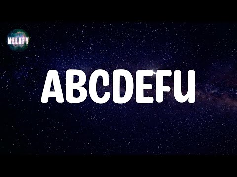 GAYLE - abcdefu (Lyrics)