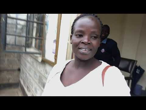 Meet Agnes: her experience with MomCare