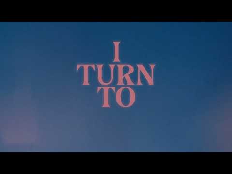 Katy Nichole - "Turn To Jesus" (Official Lyric Video)