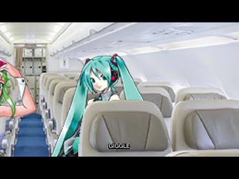 hatsune miku goes flying 2