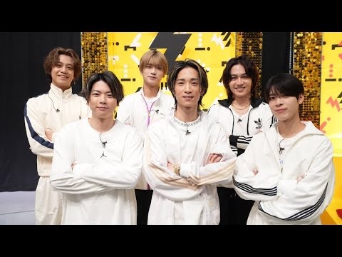 King ＆ Prince高橋海人、SixTONES田中樹らが“超簡単ミッション”に挑戦！ 賞金獲得バラエティ『続々～ゾクゾク～』放送決定vjcfckcx