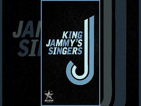 King Jammy's Singers