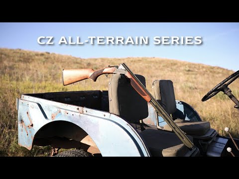 CZ All-Terrain Series