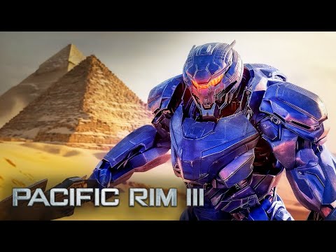 PACIFIC RIM 3 Full Movie 2024: Endgame | FullHDvideos4me New Action Movies 2024 English (Game Movie)