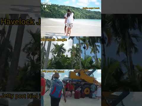 #andaman #cgno1vlogger vlog10