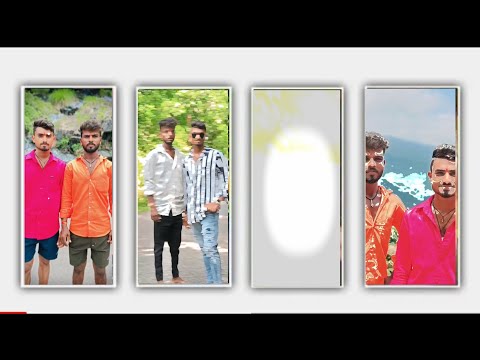 KANNADA INSTAGRAM🫂😍FRIENDS VIDEO EDITING KANNADA IN ALIGHT MOTION NEW TRENDING VIDEO EDITING KANNADA