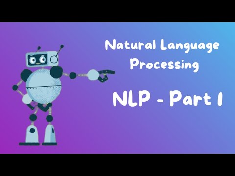 Introduction to Natural Language Processing (NLP) | Easy ML & DL Concepts Explained