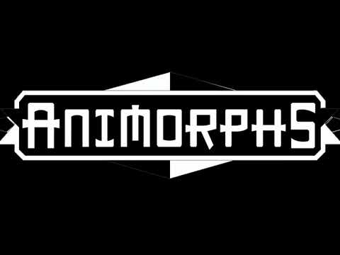 Animorphs Full Intro Theme (It's All in Your Hands)