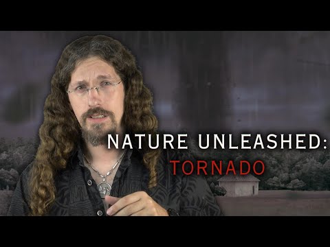 Nature Unleashed: Tornado Movie Review - It's unnatural