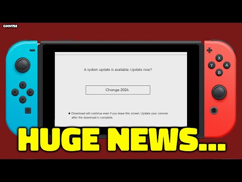 Nintendo Switch is Doing What NO ONE ELSE Can Do!!