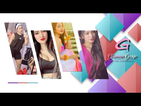 Hot Girls Beautiful With TikTok 🤩|| #shorts #beautiful #එයා #ලස්සන #tiktokvideo #sinhalasongs