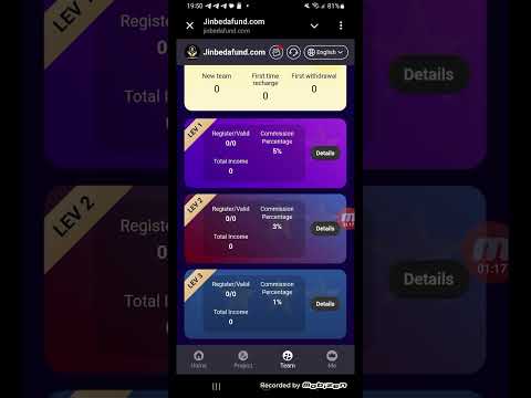 New Latest High Profitable USDT Earning Project Best USDT Earning Site