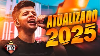 NADSON FERINHA 2025 - REPERTÓRIO ATUALIZADO - CD NOVO - MÚSICAS NOVAS