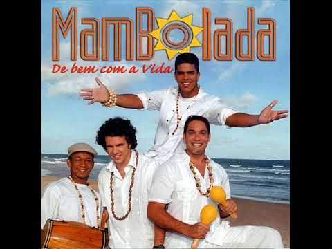 MAMBOLADA - larica Maria