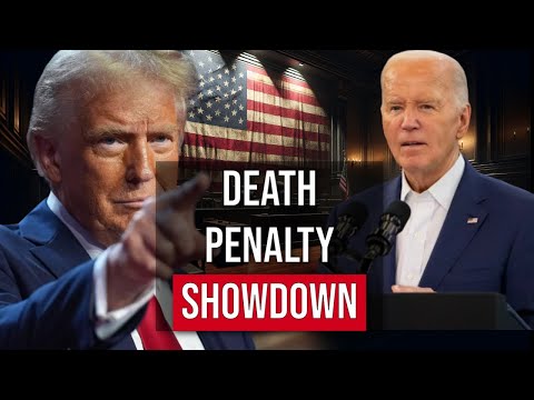 Trump vs. Biden: The Federal Death Penalty Clash