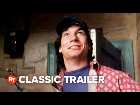 Joe's Apartment (1996) Trailer #1