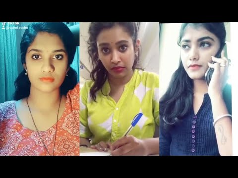 Telgu Dubsmash by beautiful girls